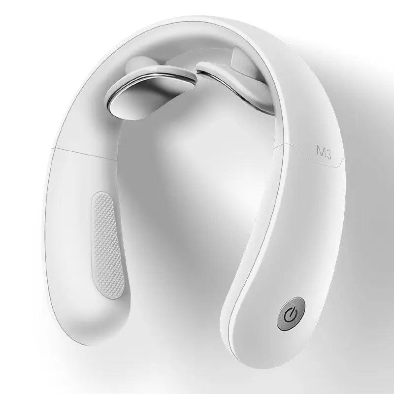 Neck massager 1