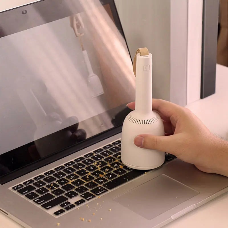 Portable Vacuum Cleaner 1