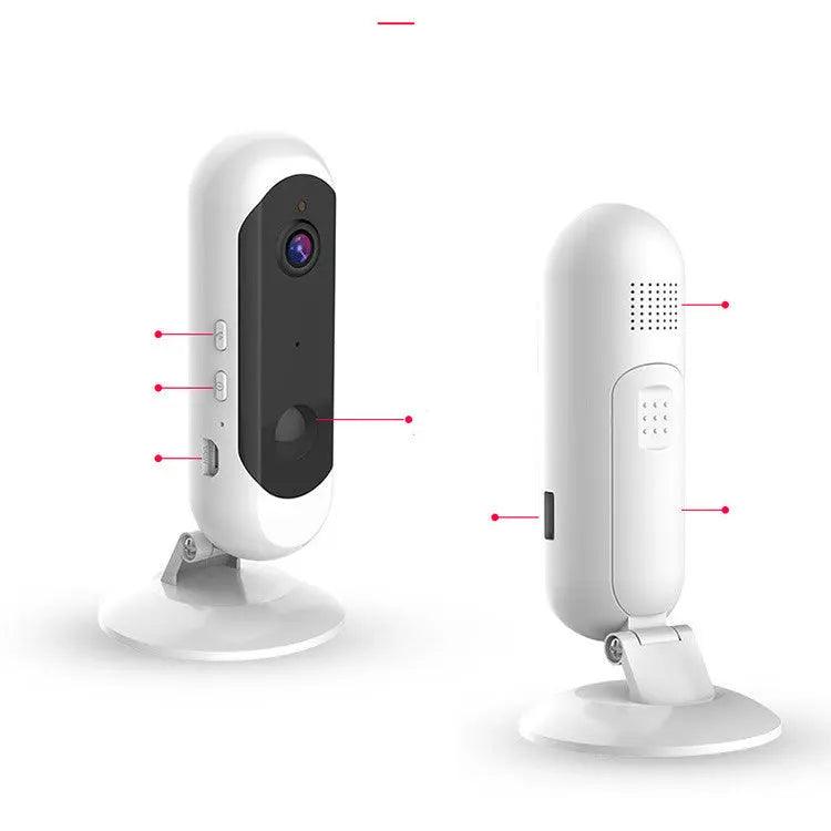 HD Wireless Camera 1