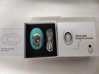 Micro-current Sleep Aid Device 1