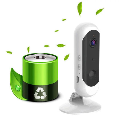 HD Wireless Camera 1