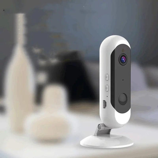 HD Wireless Camera 1