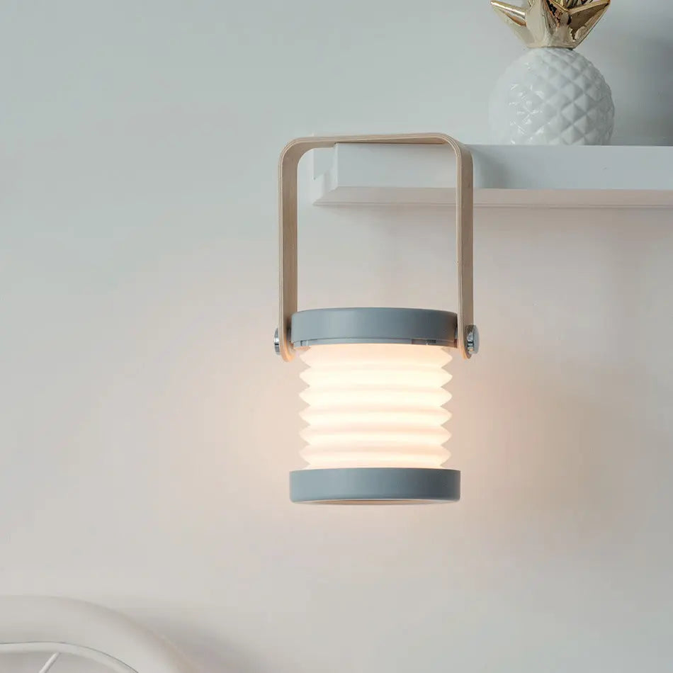 Foldable Touch Dimmable LED Light 1