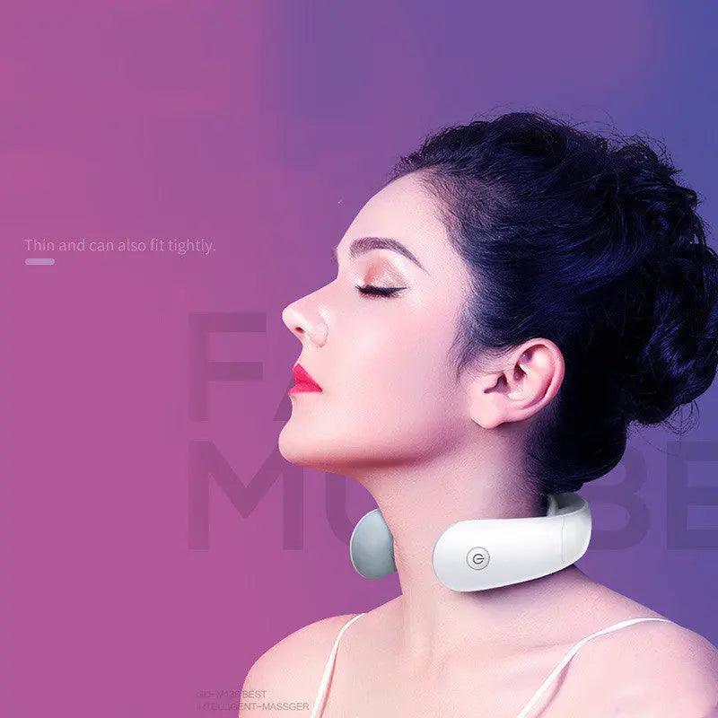 Neck massager 1