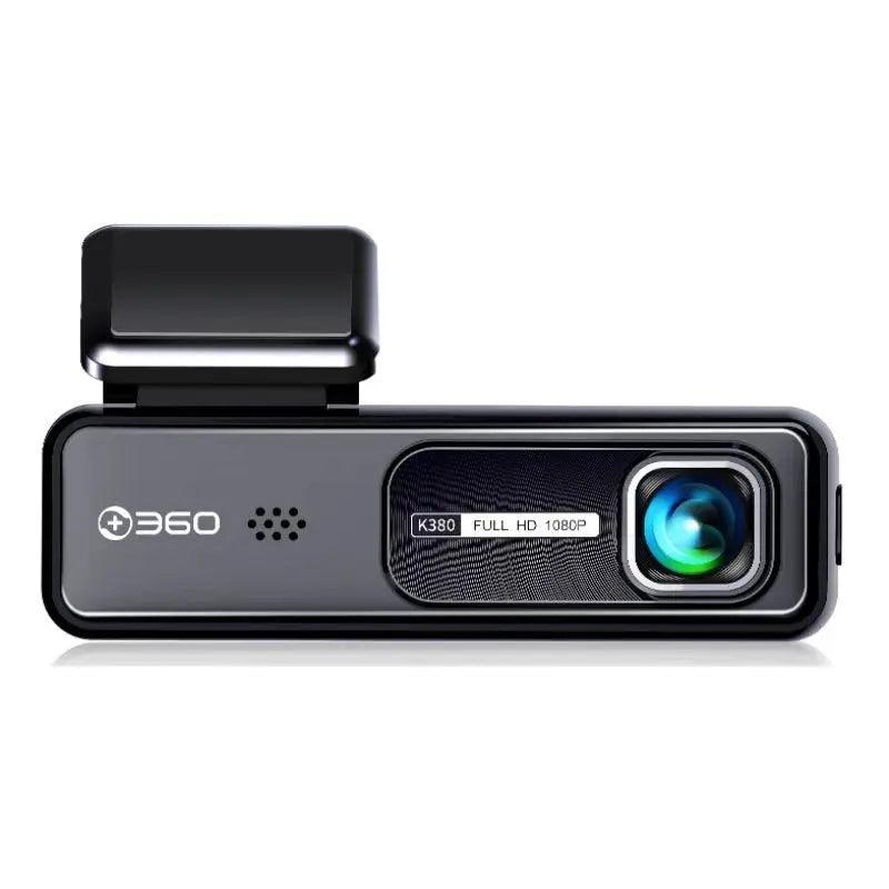 360 Dash Cam 1