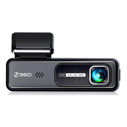 360 Dash Cam 1