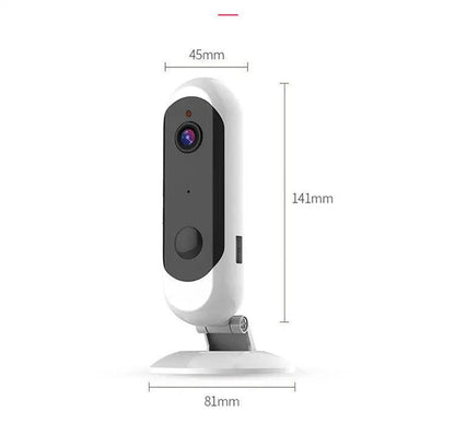 HD Wireless Camera 1