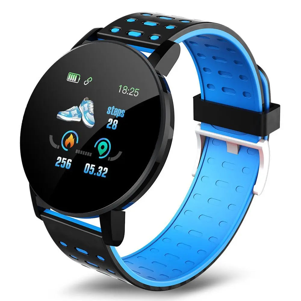 Bluetooth Smart Watch 1