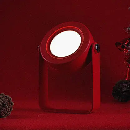 Foldable Touch Dimmable LED Light 1