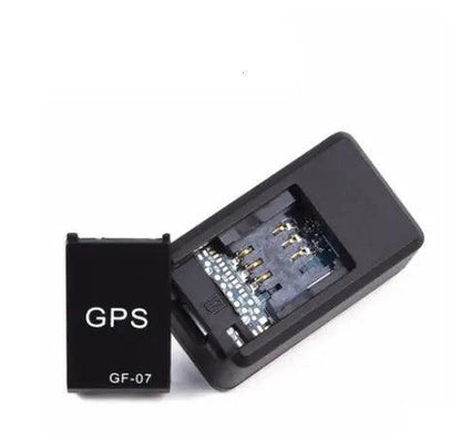 Magnetic Mini Car Tracker 1