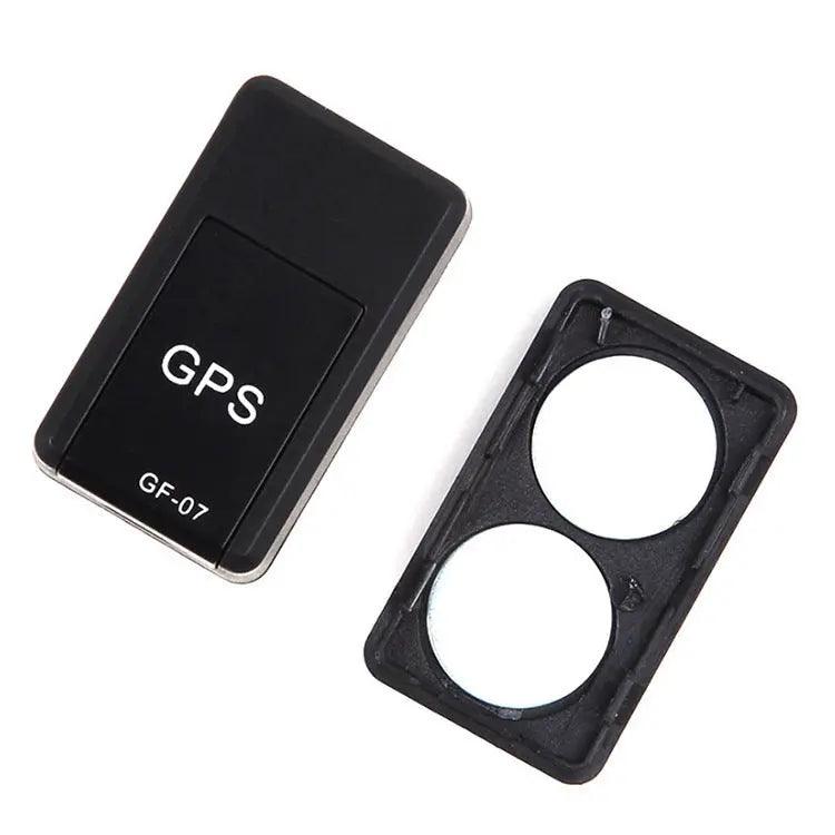 Magnetic Mini Car Tracker 1