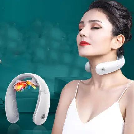 Neck massager 1