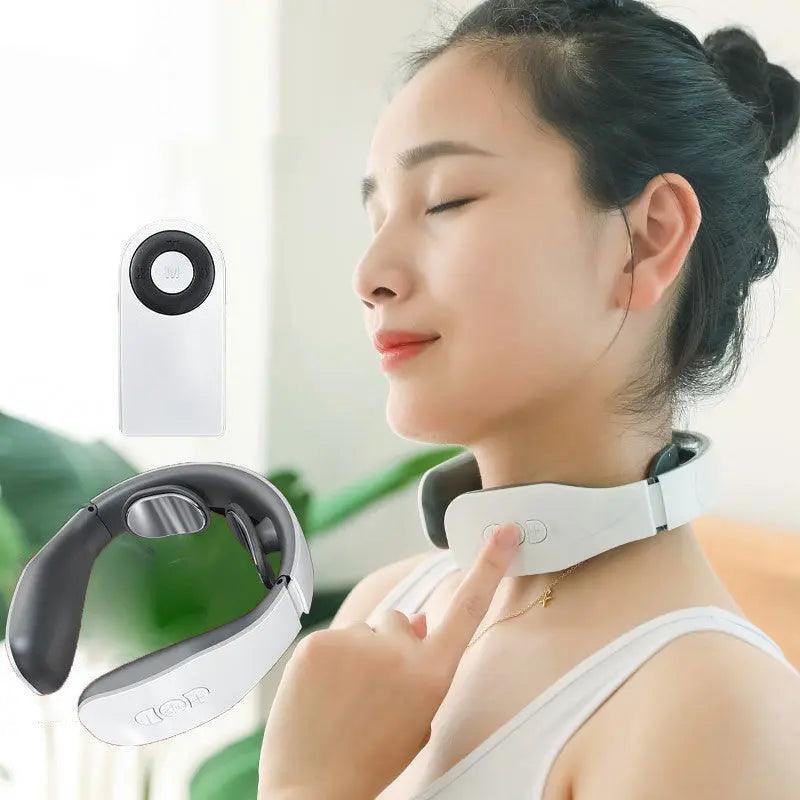 Neck massager 1