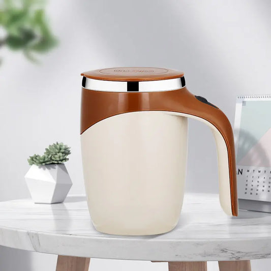 Rechargeable Model Automatic Stirring Cup 1