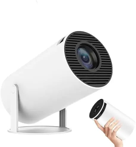 Portable Projector 1