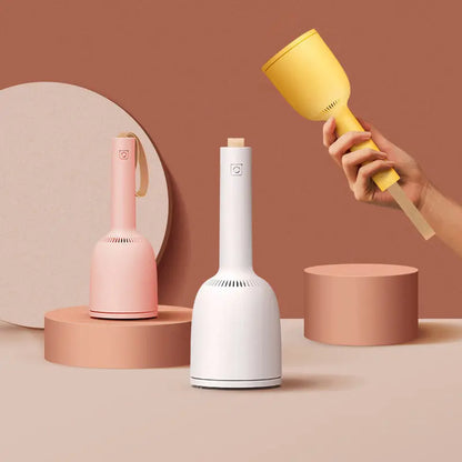 Portable Vacuum Cleaner 1