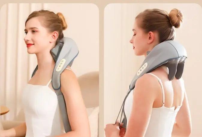 Rechargeable Neck Massager 1