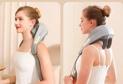 Rechargeable Neck Massager 1