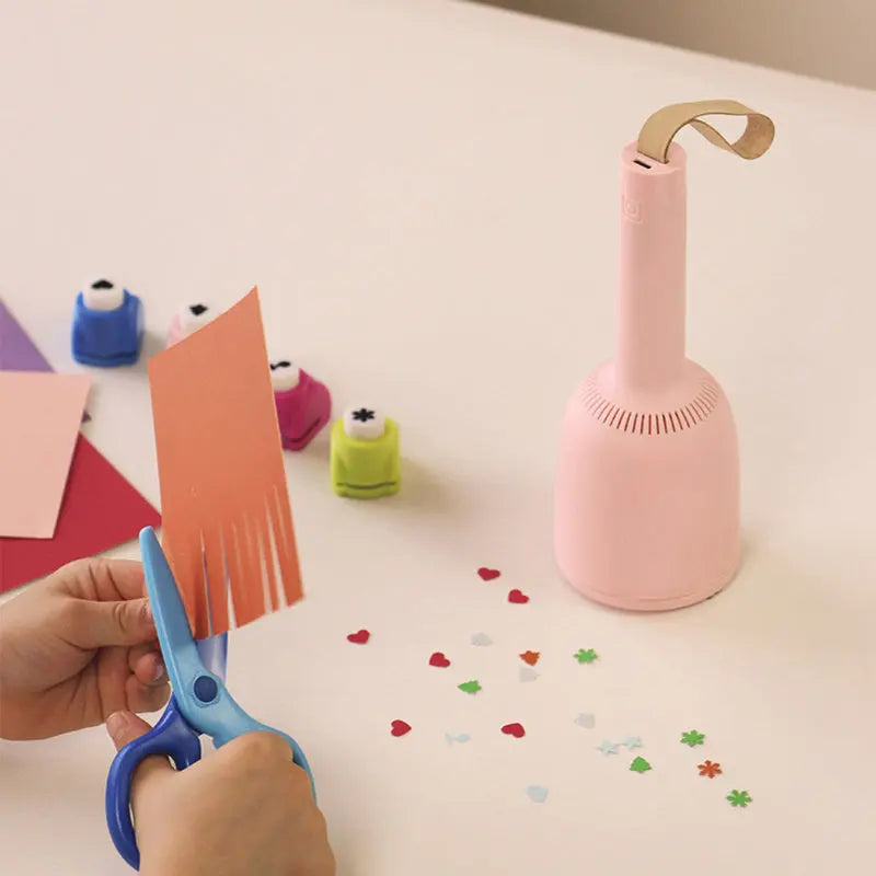 Portable Vacuum Cleaner 1