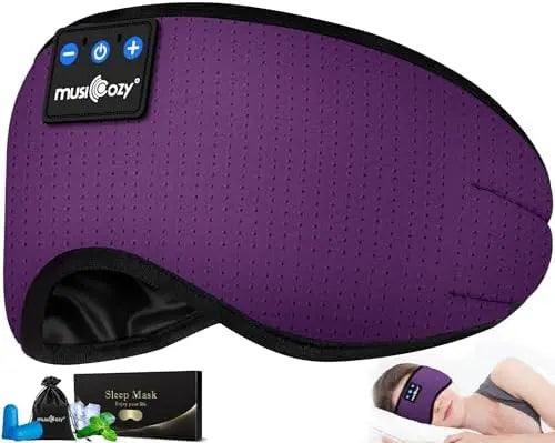 Smart Eye Care Sleep Device 1