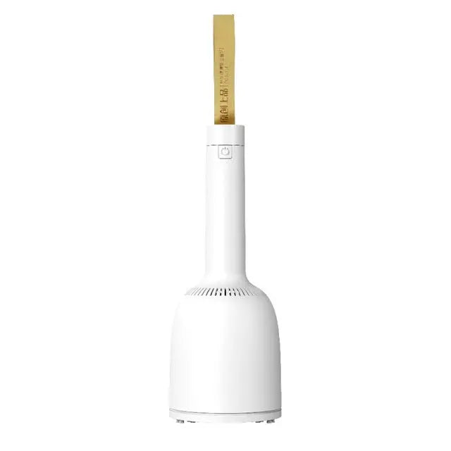Portable Vacuum Cleaner 1