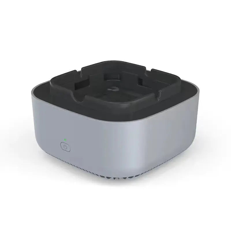 Smart Air Purification Ashtray 1