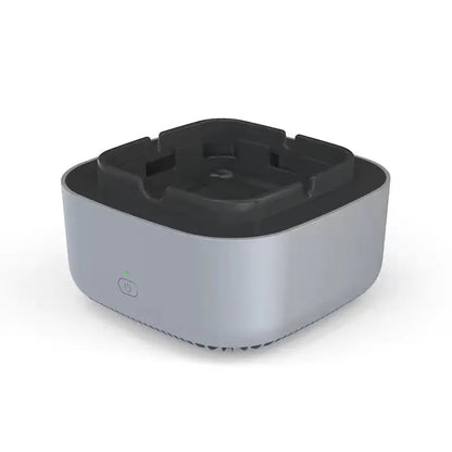 Smart Air Purification Ashtray 1