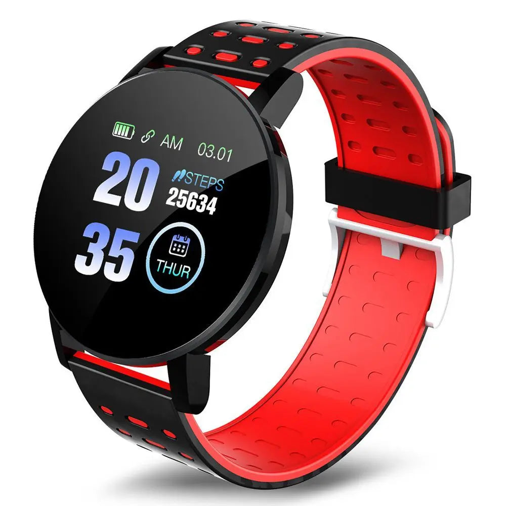 Bluetooth Smart Watch 1