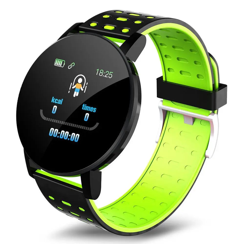 Bluetooth Smart Watch 1