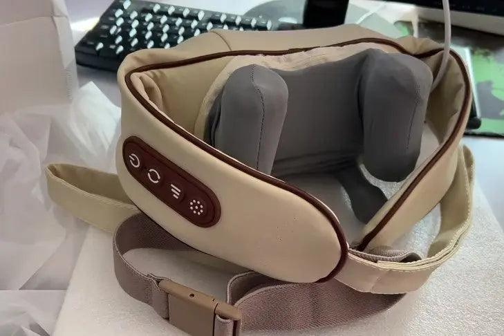 Rechargeable Neck Massager 1