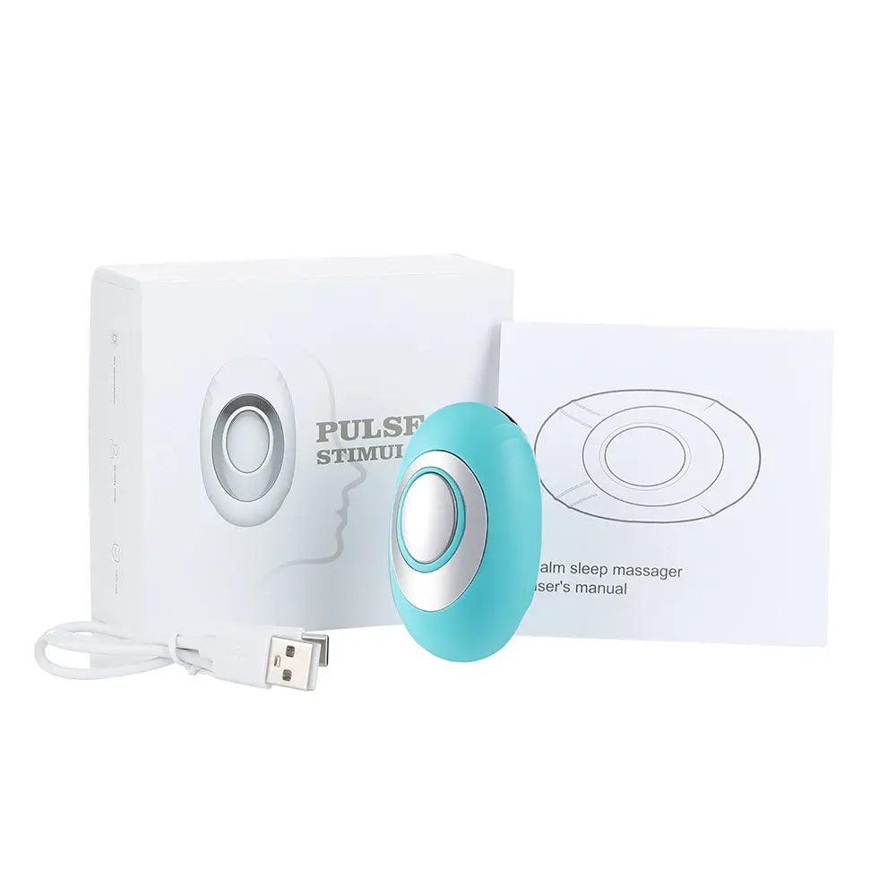 Micro-current Sleep Aid Device 1
