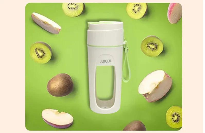 Portable Electric Blender 1