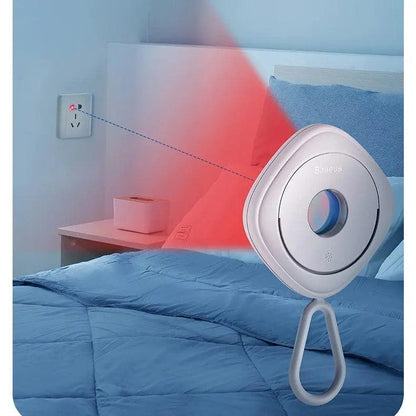 Camera Detector 1