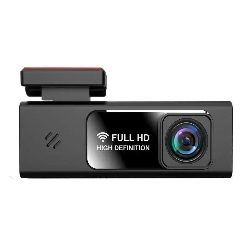 360 Dash Cam 1