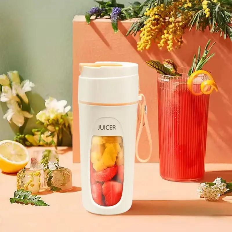 Portable Electric Blender 1