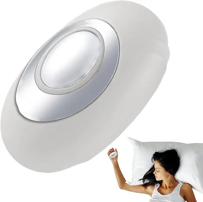 Micro-current Sleep Aid Device 1