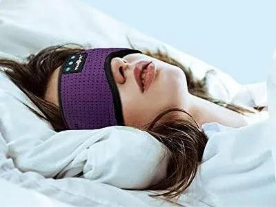 Smart Eye Care Sleep Device 1