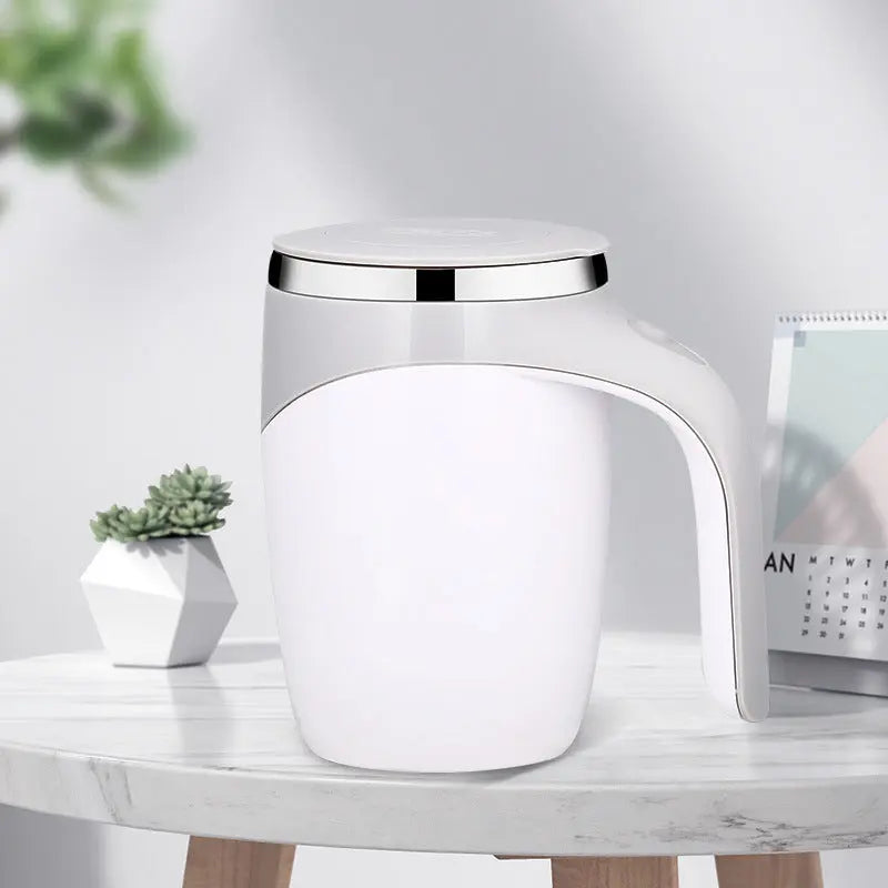 Rechargeable Model Automatic Stirring Cup 1