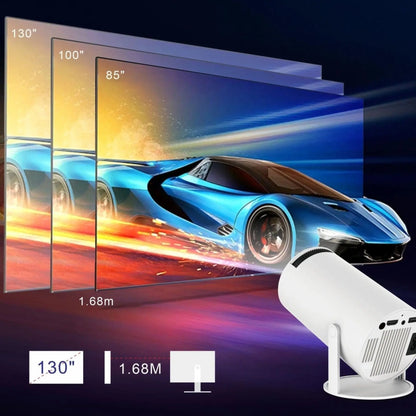 Portable Projector 1