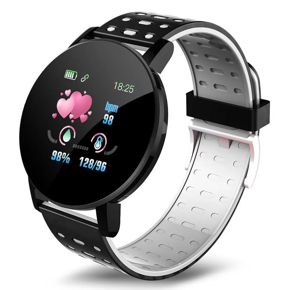 Bluetooth Smart Watch 1