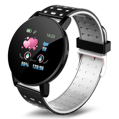 Bluetooth Smart Watch 1