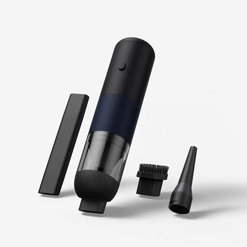 Portable Car Vacuum Cleaner 1