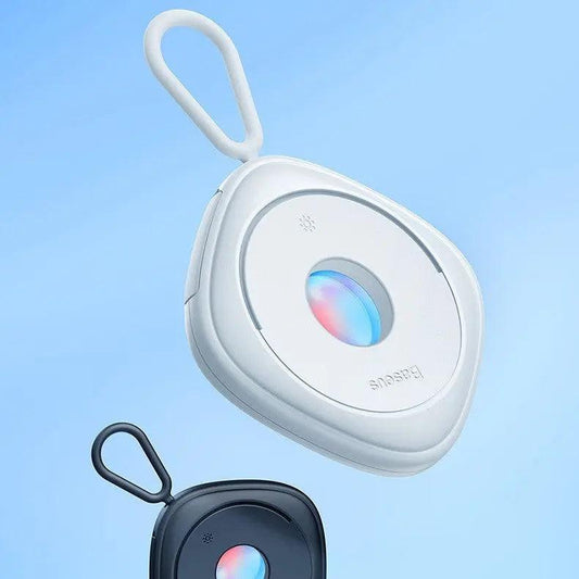 Camera Detector 1