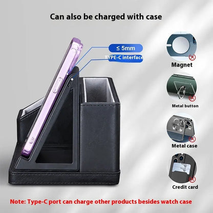 3 in 1 Wireless Charger 1