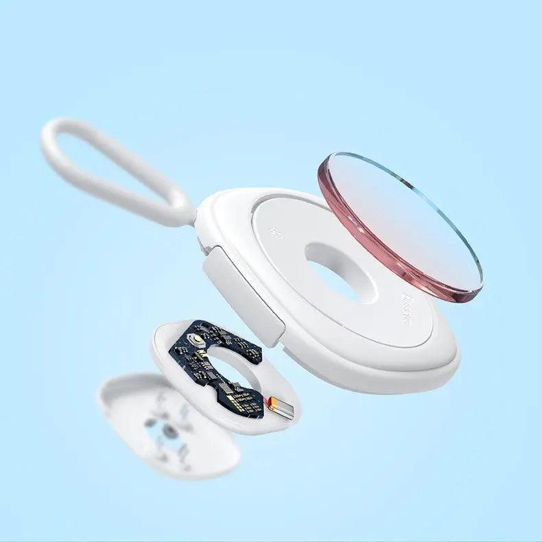 Camera Detector 1