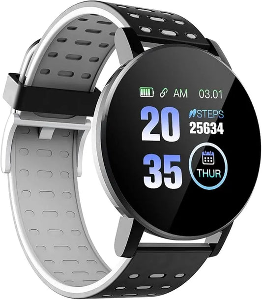 Bluetooth Smart Watch 1