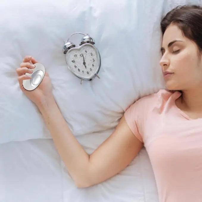 Micro-current Sleep Aid Device 1