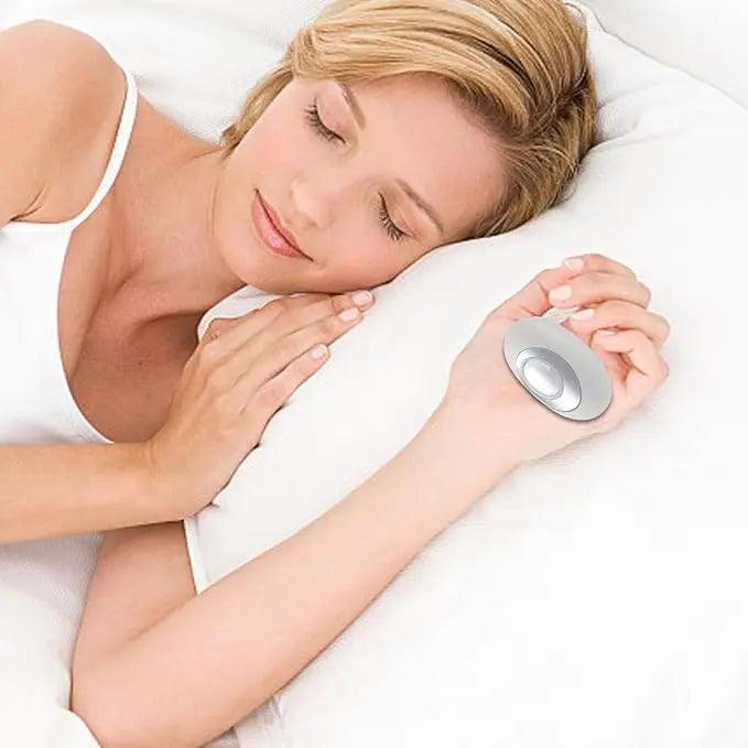 Micro-current Sleep Aid Device 1