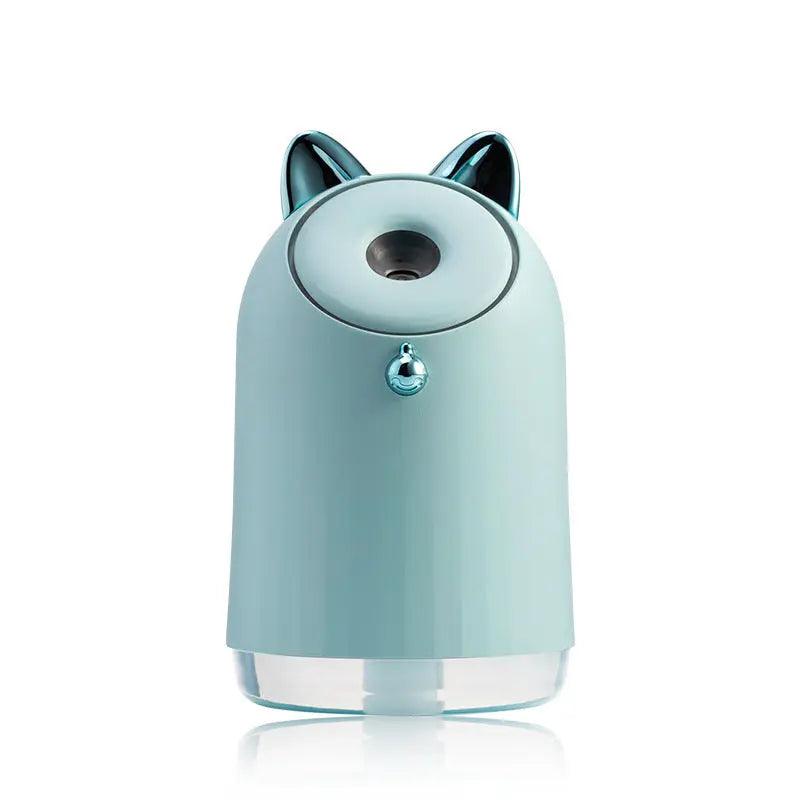 Humidifier table lamp 1