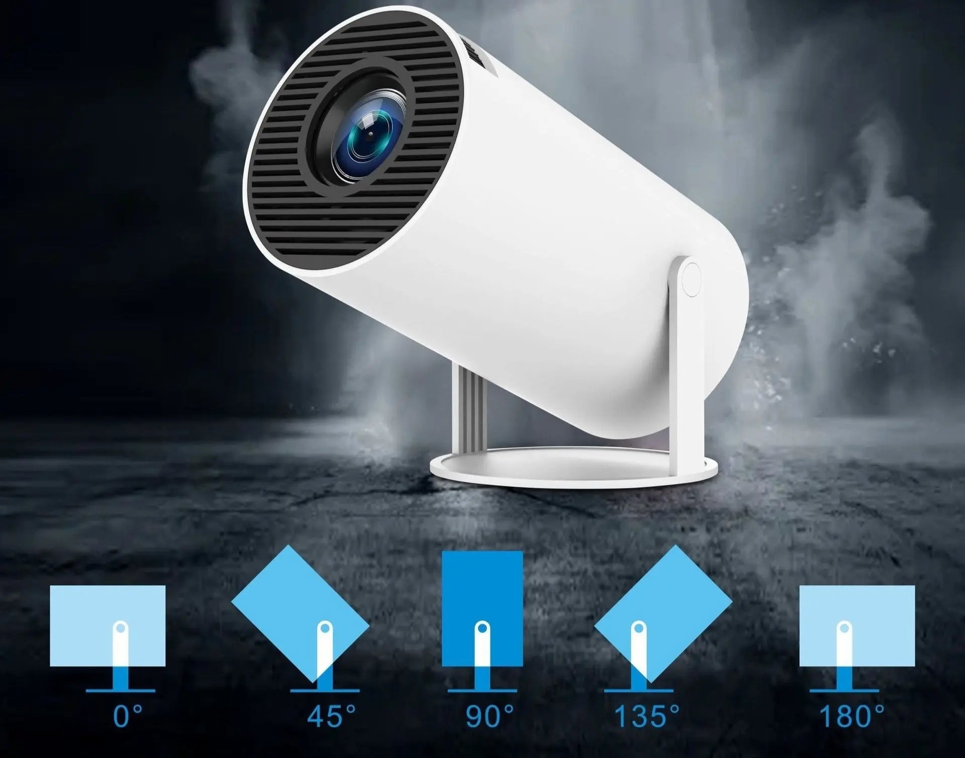 Portable Projector 1